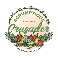 Scrumptious Crusader